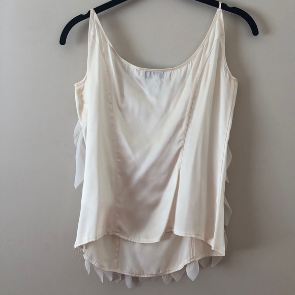 Anne Fontaine Blouse - Picture 2 of 7